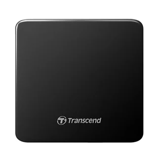 درایو DVD اکسترنال ترنسند مدل TS8XDVDS