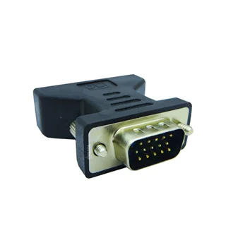 مبدل DVI-I به VGA فرانت مدل FN-DAV100