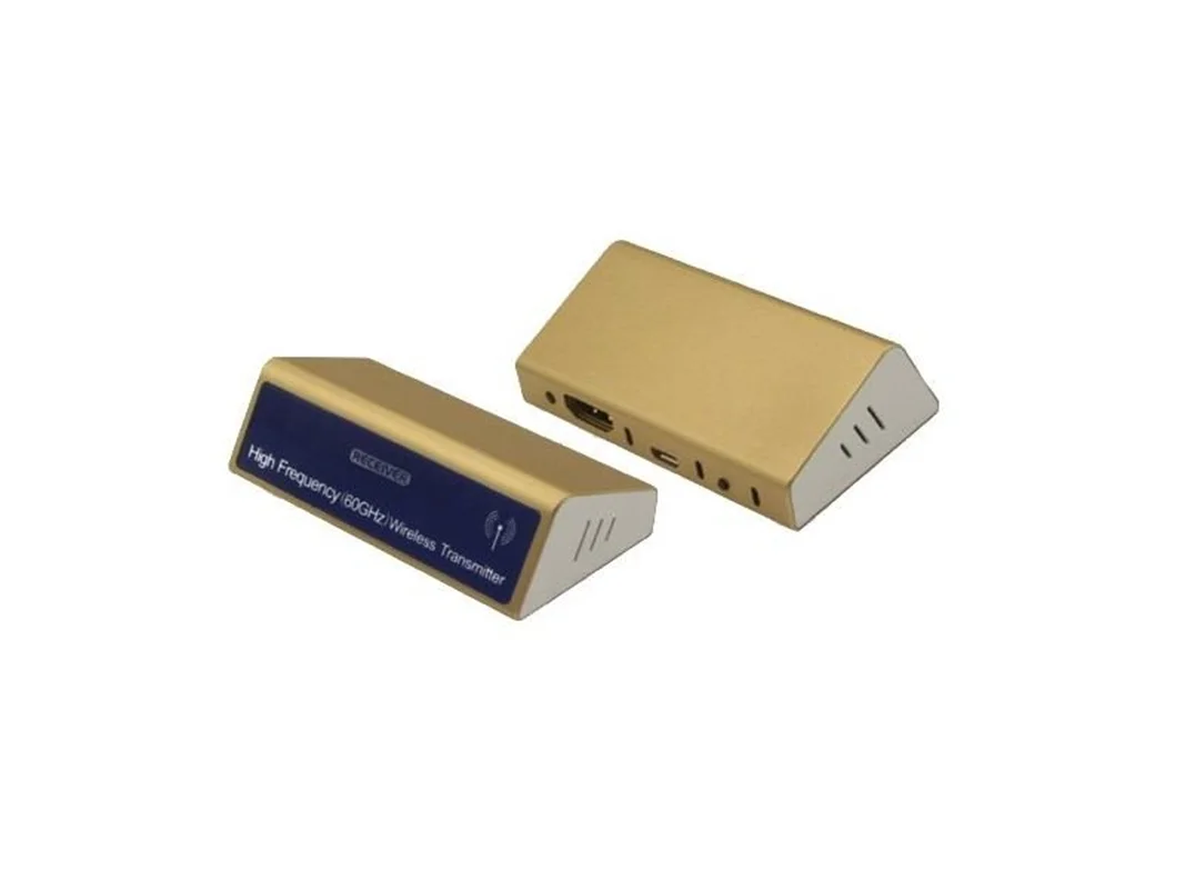 توسعه دهنده بی سیم HDMI کی نت پلاس مدل KP-WHDT050