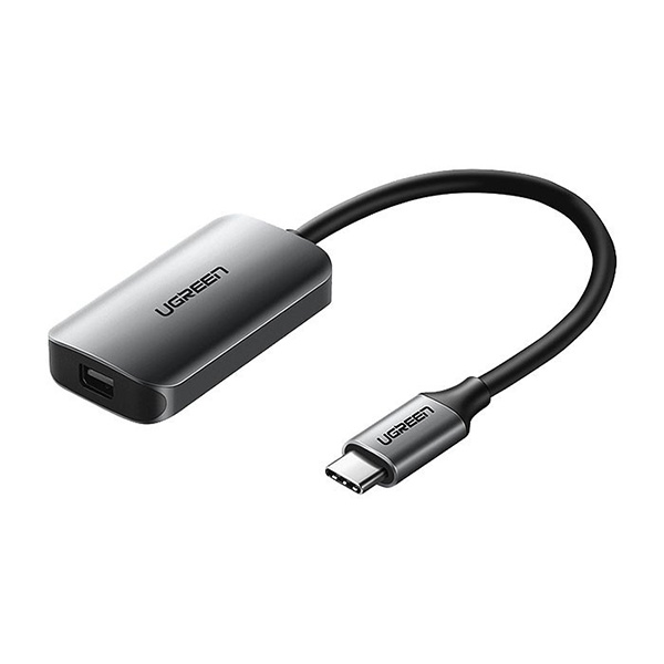 تبدیل Type-C به Mini DP یوگرین CM236 مدل 60351