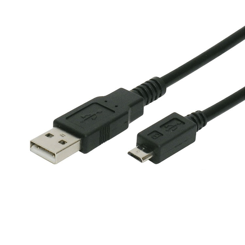 کابل Micro 1FC USB بافو 2 متر