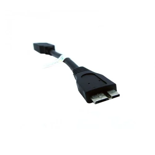 کابل OTG Micro USB3.0 فرانت مدل FN-U3MF15