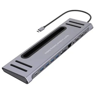 داک استیشن چند کاره USB-C اونتن مدل 9199