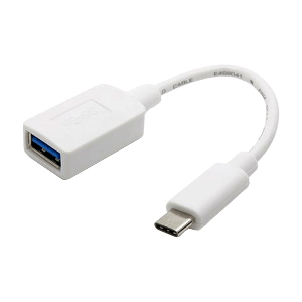 کابل تبدیل Type-C به USB 3.0 A/F OTG بافو مدل BF-H389
