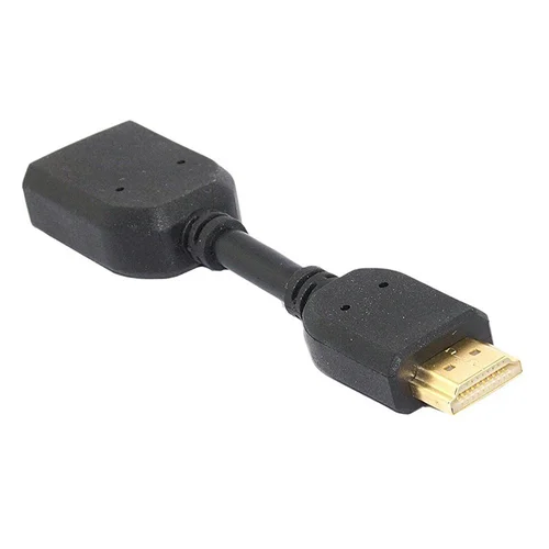 کابل افزایش طول HDMI مدل MHC9 طول 0.1 متر