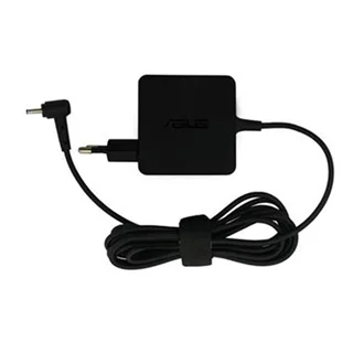 آداپتور لپ تاپ ایسوس 19V 2.37A مربعی زنبوکی سر ریز 3*mm1.1