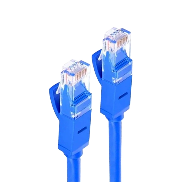 کابل شبکه پچ کورد UTP CAT6 یوگرین مدل NW102-11207 طول 15 متر