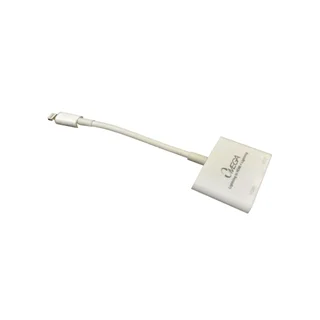 تبدیل لایتنینگ به HDMI امگا مدل OM-LH001