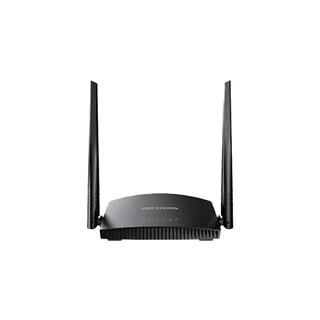 روتر بی سیم N300 هایک ویژن مدل DS-3WR4G3N