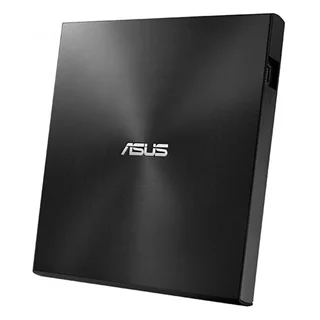 درایو DVD اکسترنال ایسوس مدل ZenDrive U7M (SDRW-08U7M-U)
