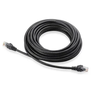 کابل شبکه پچ کورد CAT6 بافو 30 متر