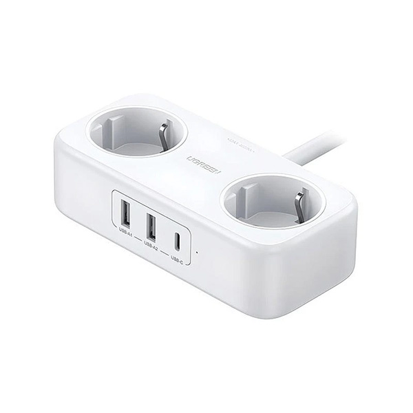 چند راهی برق یوگرین مدل CD280-50683