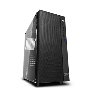 کیس دیپ کول مدل MATREXX 55 MESH