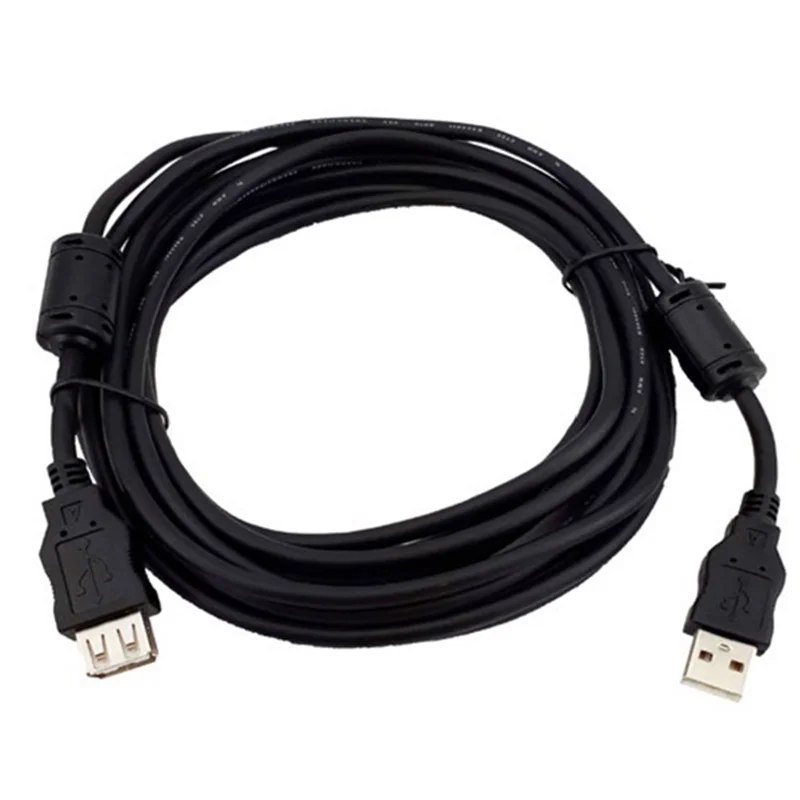 کابل افزایش USB2.0 امگا طول 3 متر