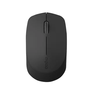 ماوس بی سیم رپو مدل M100 Silent