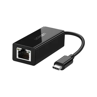 تبدیل Type-C به LAN یوگرین مدل 30287