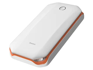 پاور بانک و استارتر خودرو باسئوس مدل CRJS01-02