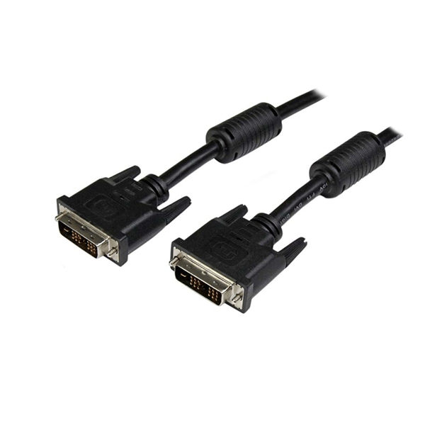 کابل DVI سینگل لینک بافو به طول 15 متر