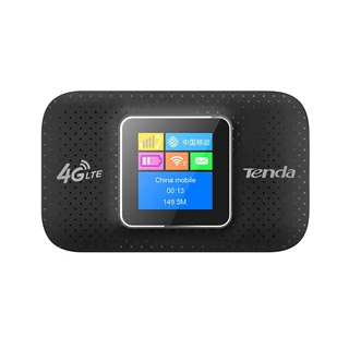 مودم همراه تندا مدل 4G185