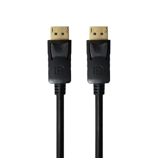 کابل DisplayPort وی نت مدل V-CDPDP030 طول ۳ متر