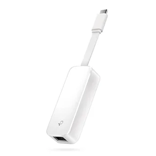 تبدیل USB Type-C به LAN تی پی لینک مدل UE300c