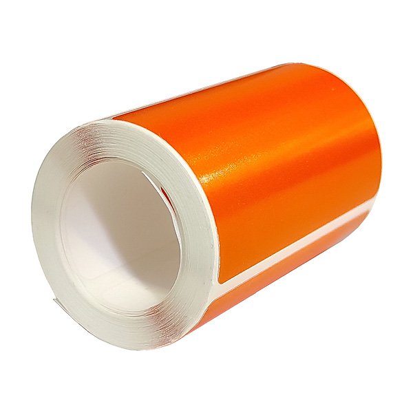 برچسب PVC پرینتر لیبل زن حرارتی دیجی کالا سایز 34×51 میلی‌ متر (120 عددی)