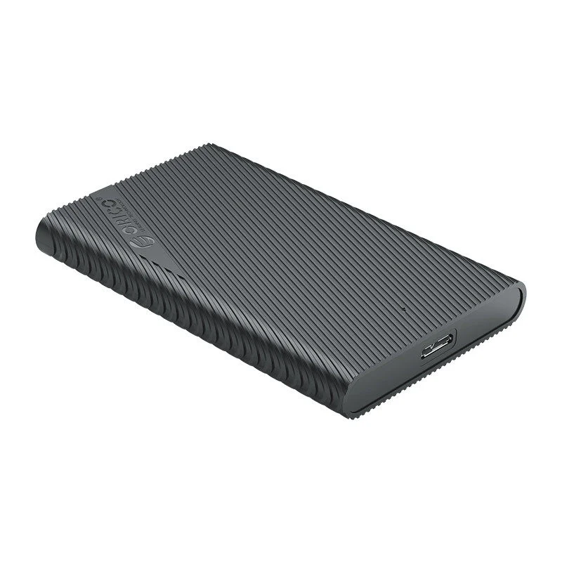 Orico 2.5-Inch Portable Hard Drive Enclosure 2521U3