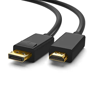 کابل تبدیل DisplayPort به HDMI طول 5 متر