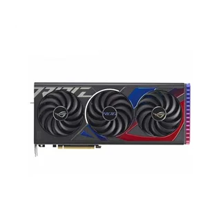 کارت گرافیک ایسوس ROG Strix RTX 4070 O12G