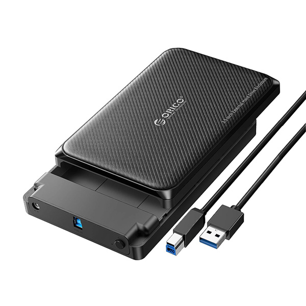 باکس هارد 3.5 اینچ USB 3.0 اوریکو مدل DDW35-U3