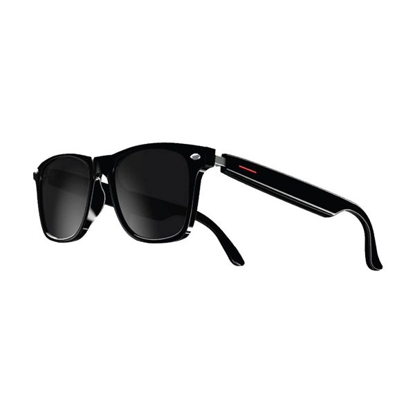 عینک هوشمند گرین لاین مدل Paris 2 Smart Glasses