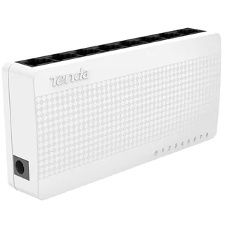 سوئیچ شبکه 8 پورت تندا مدل S108