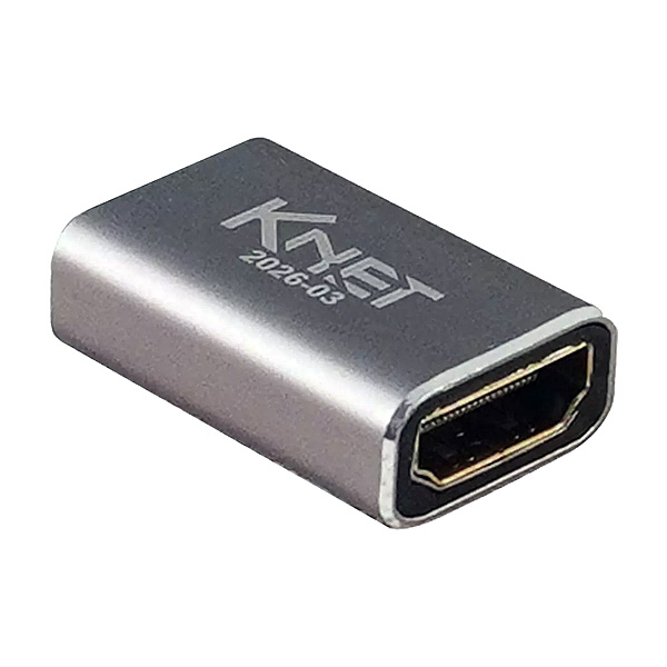 برل HDMI دو سر ماده کی نت مدل K-AHDFF021