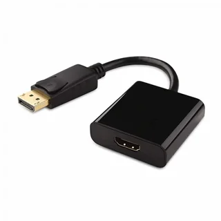 تبدیل DisplayPort به HDMI مدل DPT-MH3