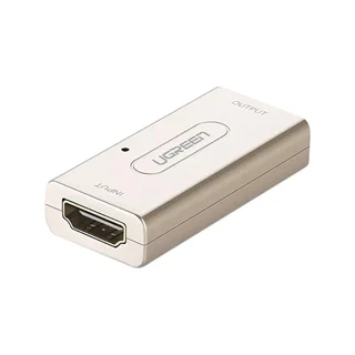 تبدیل HDMI دو سر ماده یوگرین مدل 40265 با رزولوشن 1080p