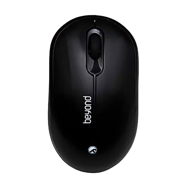 ماوس بی سیم بیاند مدل BM-3890RF