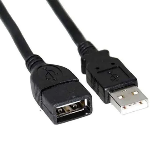 کابل افزایش طول USB 2.0 دیتا-لایف به طول 1 متر