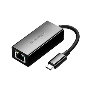 تبدیل Type-C به LAN یوگرین مدل 50307-US236