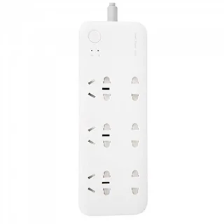 چند راهی برق شیائومی مدل ZNCXB01ZM