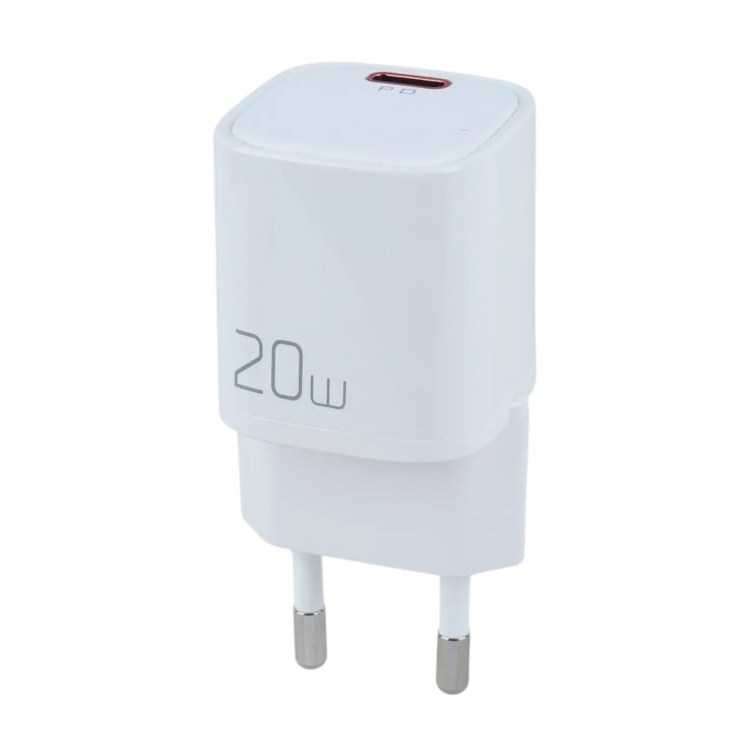 شارژر دیواری 20 وات مک دودو مدل CH-4690