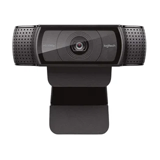 وب کم لاجیتک مدل C920 Pro