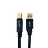 کابل پرینتر USB 3.0 بافو به طول 5 متر