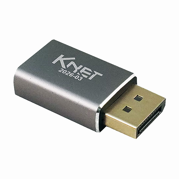 برل DisplayPort نری به مادگی کی نت مدل K-ADMF021