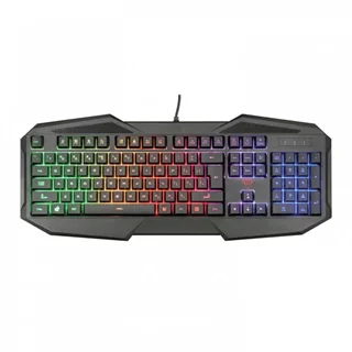کیبورد گیمینگ تراست مدل GXT 830-RW Avonn