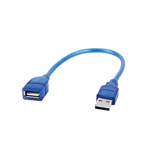 کابل افزایش طول 2.0 USB ونتولینک طول 30 سانتی متر