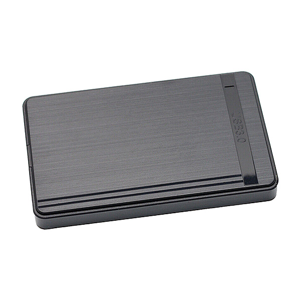 باکس هارد 2.5 اینچ USB 3.0 پلاستیکی