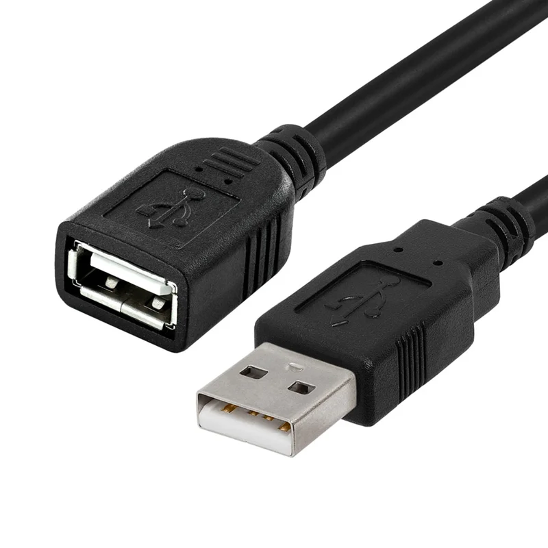 کابل افزایش طول USB دی نت 3 متری