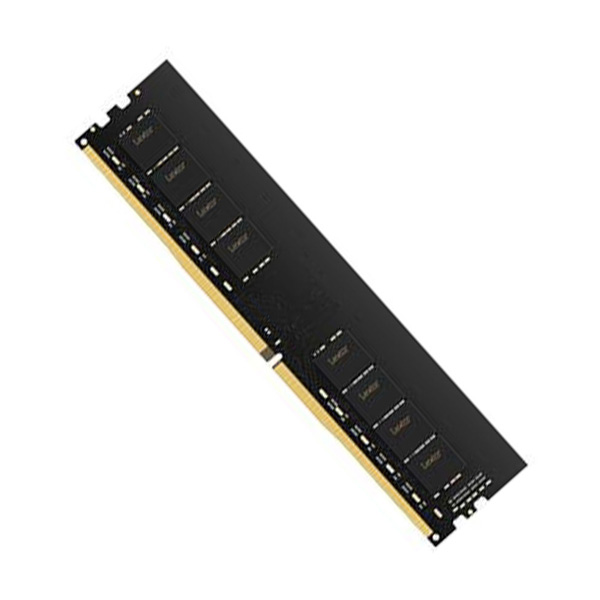 رم دسکتاپ DDR4 تک کاناله 2666 مگاهرتز CL19 لکسار مدل LD4AU08G ظرفیت 8 گیگابایت