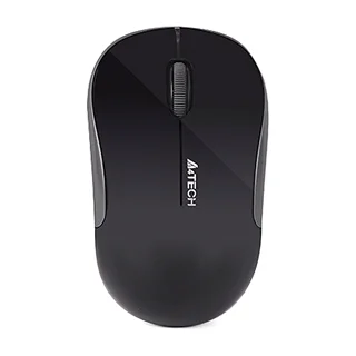 ماوس بی سیم ای فورتک مدل G3-300NS بی صدا