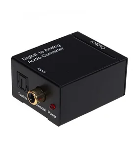 مبدل صدای دیجیتال به آنالوگ فرانت مدل FN-D140